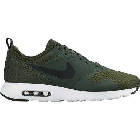 nike air max tavas heren groen